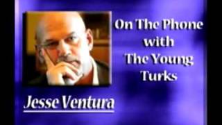 Jesse Ventura Interview  American Conspiracies [upl. by Blackburn]