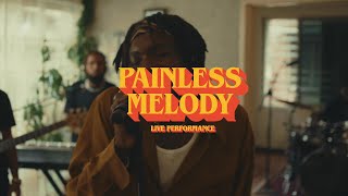 Painless Melody  Live Performance [upl. by Eloken]