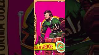 Gilles Meloche edit [upl. by Stutzman]