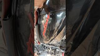 Customer issue ha leda bike quality issue ha 🤦 mera chpandibajajqualitybadqualityofbajajviral [upl. by Wooldridge]