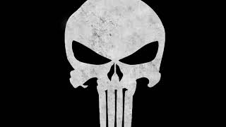 PUNISHER THEME  1 HOUR VERSION [upl. by Saalocin]