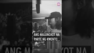 TUNAY NA KAIBIGAN  BAR OF THE DAY 99  SAYADD  BOBOEDITS  SUBTITLE  FLIPTOP  BATTLERAP shorts [upl. by Ylrae37]