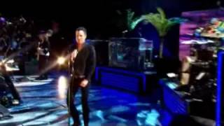 The Killers  Read my Mind  Live Royal Albert Hall 2009 [upl. by Applegate]