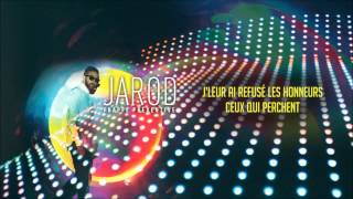 Jarod  La même Vidéo Lyrics [upl. by Brentt]