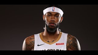 Brandon Ingram  Scoring Highlights  January 2024  New Orleans Pelicans [upl. by Ck325]