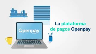 Características de la plataforma Openpay 2 [upl. by Kcirdez307]