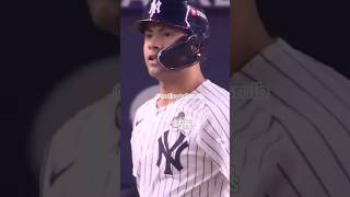 Gleyber Torres is leaving the Yankees 💔mlbshorts shorts yankees gleybertorres freeagency [upl. by Ursulette]