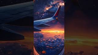 Enjoy your Flight with Dreaming on a Jet Plane sleepsounds planenoise soundsforsleeping [upl. by Nahoj]