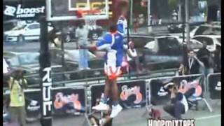 DeMar DeRozan for Dunk Contest 2010 [upl. by Oisor]