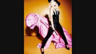 Christina Aguilera  Genie in a Bottle New Version 2008 w lyrics [upl. by Ala]