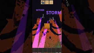 WITHER STORM [upl. by Agate]