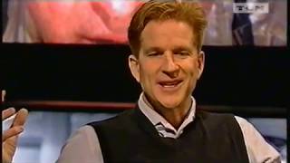 Matthew Modine on Stanley Kubrick and Full Metal Jacket  TCM quotOff Setquot Interview 2010 [upl. by Yevol]