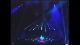 Rendezvous Houston Full Video  Jean Michel Jarre [upl. by Estey]