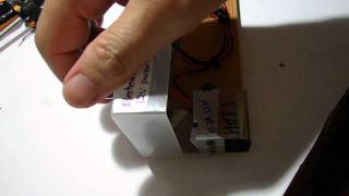 wwwkiddyhubcom  How to make a simple electronic lock [upl. by Esila401]