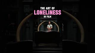 Art Of Loneliness In Film film lonliness movie movieclips taxidriver trumanshow filmmaking [upl. by Wendel719]