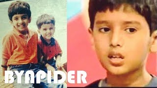 Armaan Malik Childhood Photos  Rare amp Unseen pictures [upl. by Rosie]