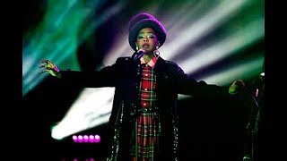 Lauryn Hill  Live in Glasgow 2018 [upl. by Tirza]