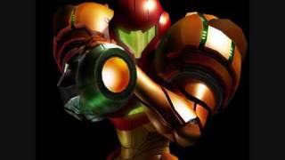 Stemage Metroid Metal  Tourian Brain [upl. by Averill]