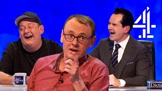 LOSING IT Over Sean Lock’s Worst Decision Ever  8 Out of 10 Cats Does Countdown [upl. by Atem]