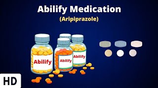 Abilify Usage Sideeffects Dosage and More [upl. by Lajet396]