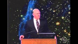 Genesis Commentary Intro  Chuck Missler [upl. by Phillipe]