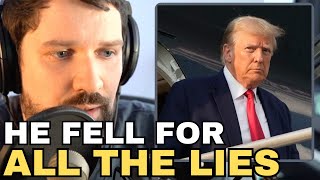 Destiny Debunks Right Wing Misinformation From The PKA Podcast [upl. by Booma]