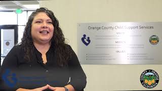 Conexiones del Condado de Orange  OC Child Support Services [upl. by Anihc675]