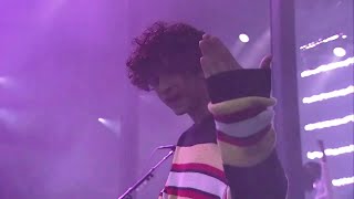 The 1975  The Sound Live At Opener Festival 2019 [upl. by Tal]