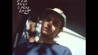 Mac Demarco  Blue boy [upl. by Doralia173]