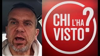 DOVÈ FINITO MATTEO MONTESI ECCO LA RISPOSTA givagecrisal [upl. by Leahcimdivad]