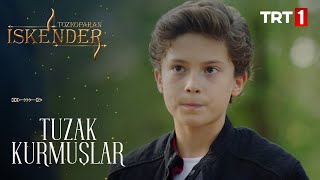 İskender zihgirin peşinde  Tozkoparan İskender 3Bölüm [upl. by Eigram854]