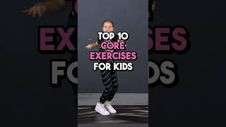 ✨NEW✨ Kids Core Workout GVOKids [upl. by Zara626]