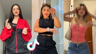 Chicas con el maquillaje más bonito de TikTok  Tendencias de maquillaje 2024 [upl. by Enneire]