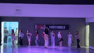 🎵《爵士舞》，dance dancer dancestudio streetdance streetperfomance kpop kpopdance blackpink [upl. by Nihsfa]