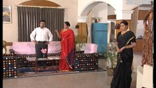 Episode 30 Nambikkai Tamil TV Serial  AVM Productions [upl. by Rog]