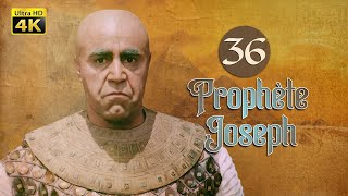 4K Prophète Joseph  Français  Épisode 36 [upl. by Eahcim]