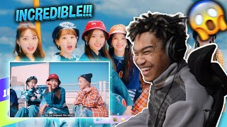 MV Weeekly위클리  After School  REACTION [upl. by Gorton]