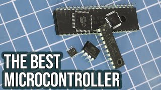 A Beginners Guide to Microcontrollers [upl. by Harts355]