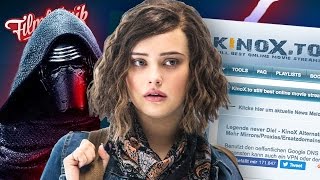 Streaming ILLEGAL  TOTE MÄDCHEN LÜGEN NICHT  Staffel 2  STAR WARS 9 Startdatum [upl. by Phillips]