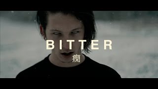 Sleep Waker  Bitter Official Music Video [upl. by Ettenal639]