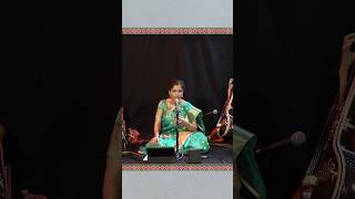 Raag Kalavati  Bandish in Ektaal  Deen Ke Dayal  Smt Apoorva Gokhale [upl. by Anav73]