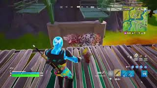 Fortnite battle 22 [upl. by Zirtaeb]