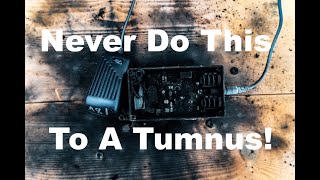 Never do this to the Tumnus pedal [upl. by Linder]