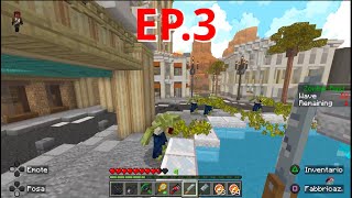 NucleoCraft Ep3 Christmas Edition [upl. by Huntington]