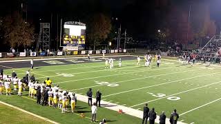 Owensboro Catholic Athletics Live Stream [upl. by Ihab]