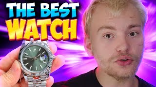 The BEST 11 Watch Link From DHgate in 2024 Full Review [upl. by Noirret]