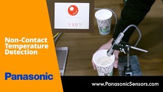 Connecting analog temperature sensor to Panasonic FP0R PLC and HMI [upl. by Nika302]