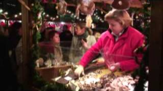 Aachen Christmas Market [upl. by Avner]