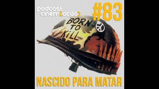 83 Nascido Para Matar [upl. by Giovanni]