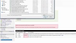 REDCap Advanced Tutorial Importing Data [upl. by Burgener]